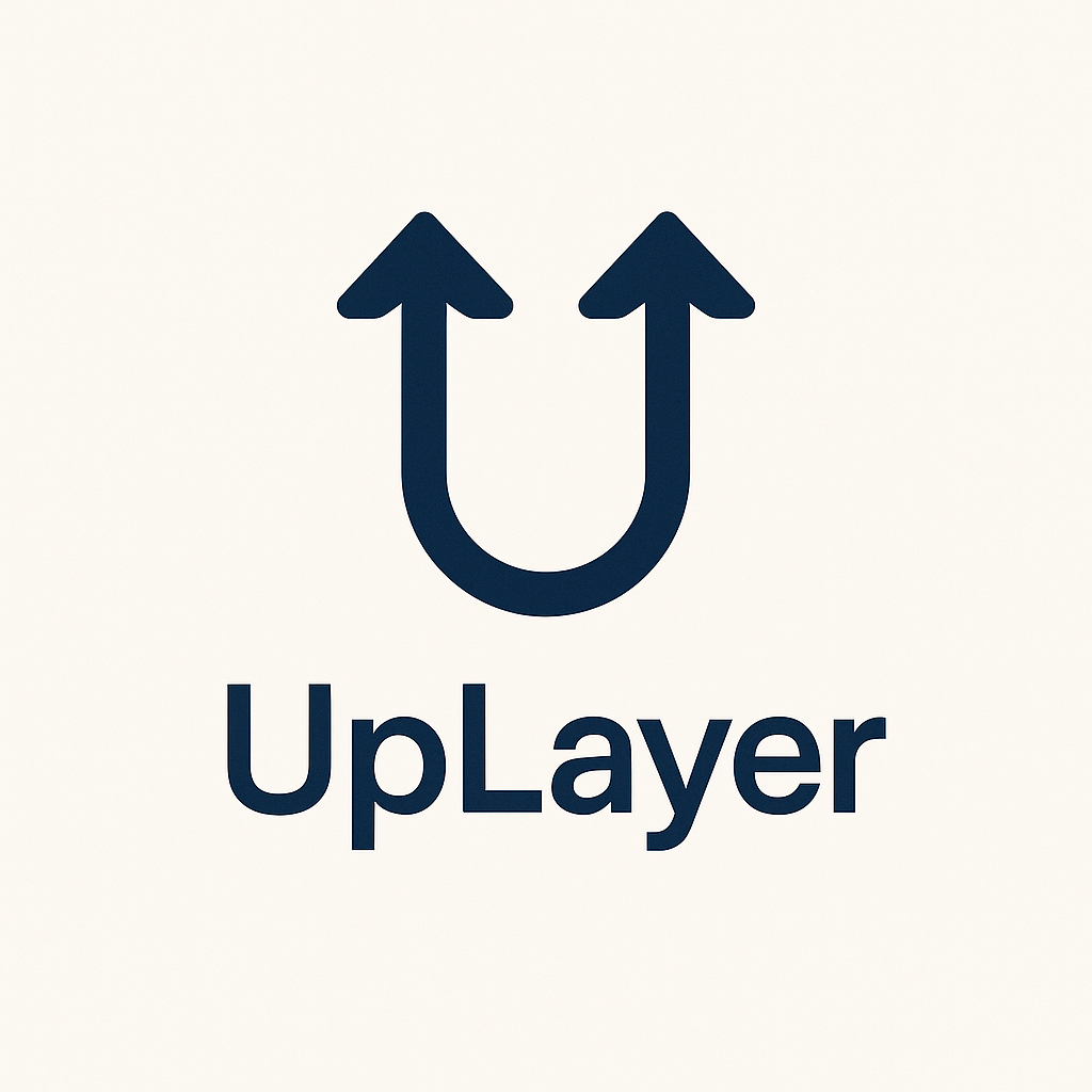 UpLayer Logo